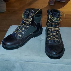 Timberland Earthkeepers 6" NonGTX Waterproof Field Boot